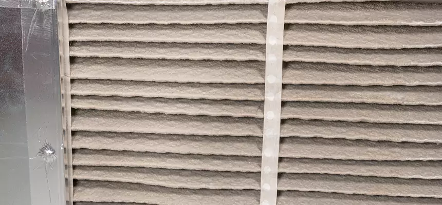 Mobile Car AC Filter Replacement in Carrollton