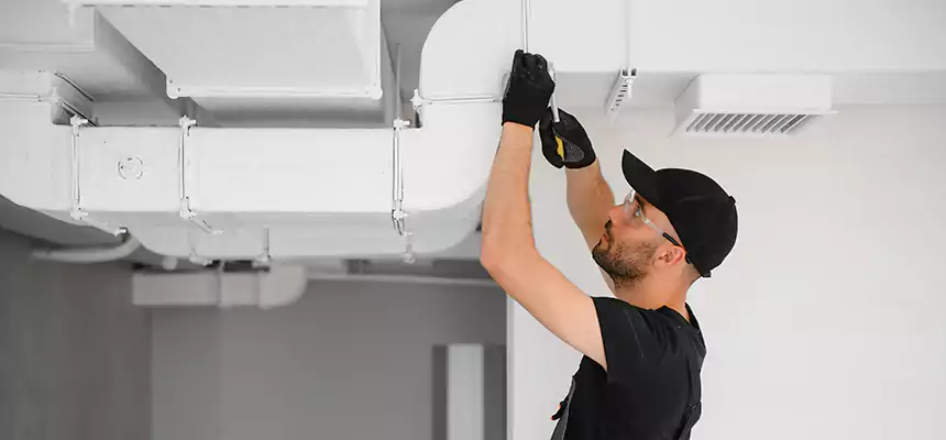Our Air Duct Cleaning Services in Carrollton, GA
