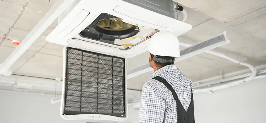 Our Affordable Duct Cleaning Near Me Services in Carrollton, GA