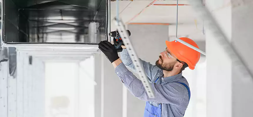 Comprehensive Ventilation Cleaning in Carrollton