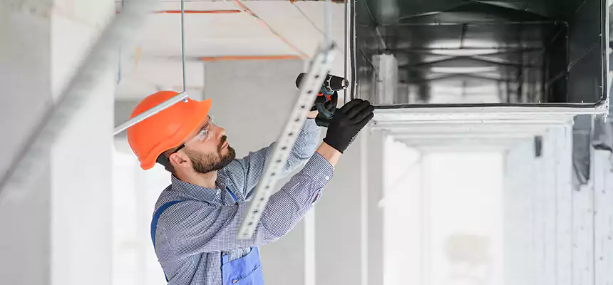 Our Air Vent Replacement Services in Carrollton, GA