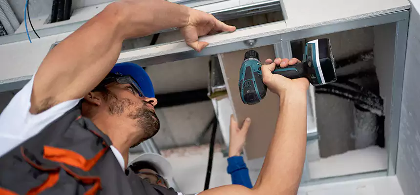 Our Apartment Air Duct Cleaning Services in Carrollton, GA