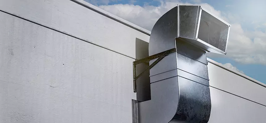 Trusted Industrial Dryer Vent Cleaning in Carrollton