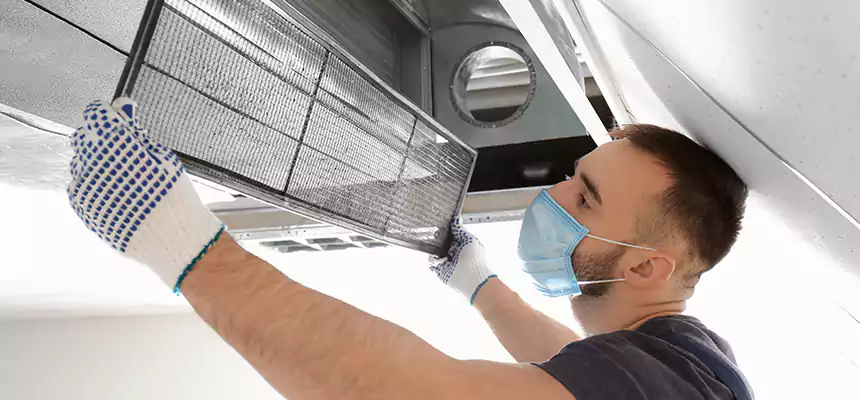 Our Dryer Vent Cleaning Services in Carrollton, GA