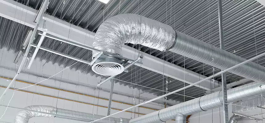 Our Dryer Vent Hose Replacement Services in Carrollton, GA