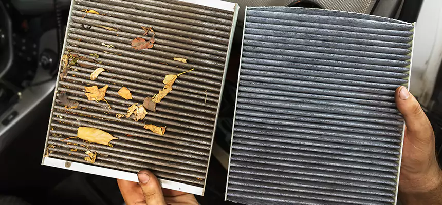 Our Dryer Vent Lint Filter Cleaning Services in Carrollton, GA