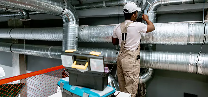 Comprehensive Duct Expansion in Carrollton, GA