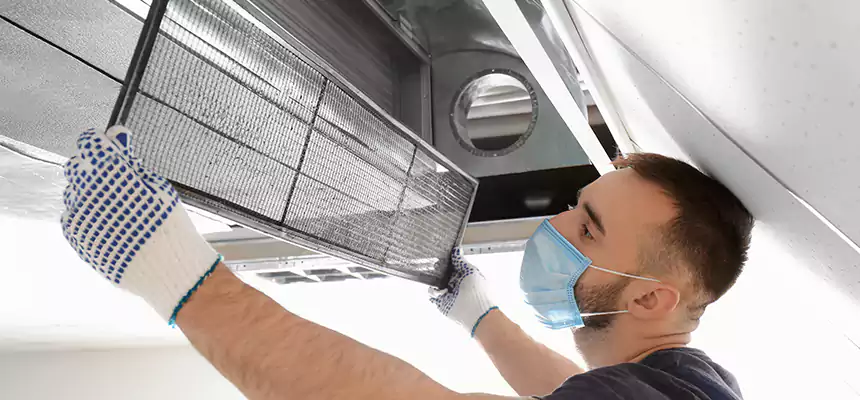 Our Home Duct Cleaning Services in Carrollton, GA  