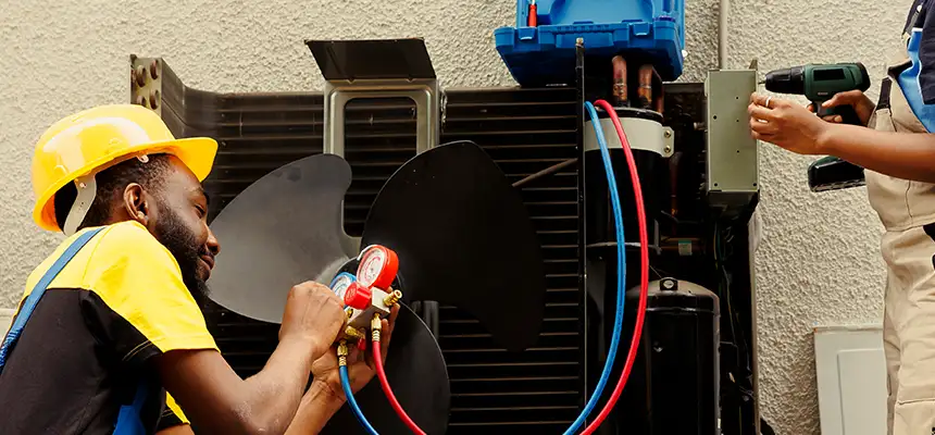 Our HVAC Airflow Optimization Services in Carrollton, GA