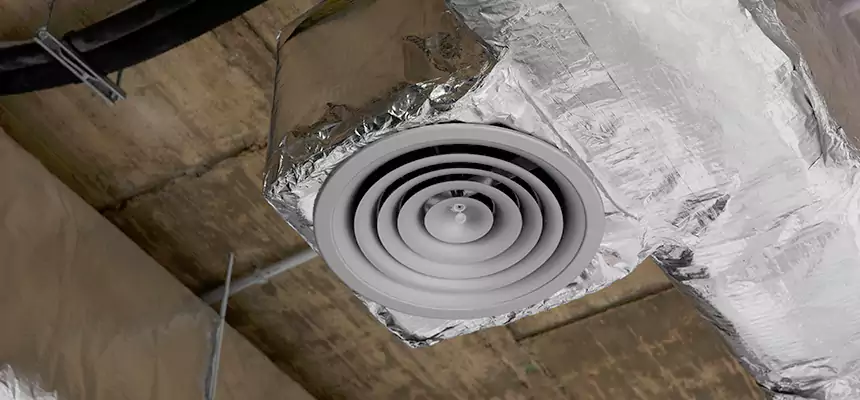 Our HVAC Ductwork Installation Services in Carrollton, GA