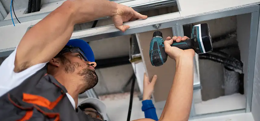 Our Improve Home Air Circulation Services in Carrollton, GA