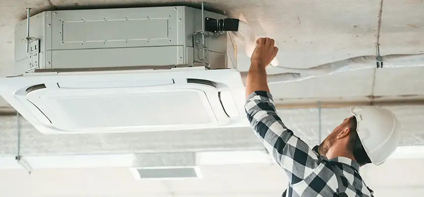 Our Local Vent Cleaning Services in Carrollton, GA