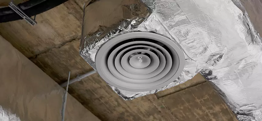 Our Low VOC Vent Installation Services in Carrollton, GA