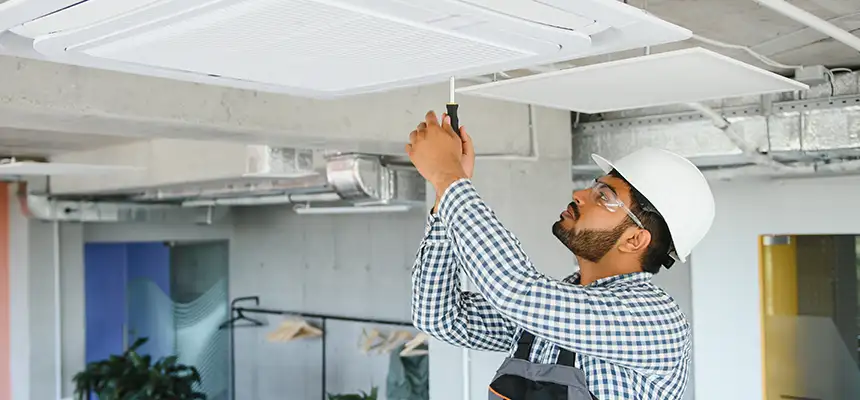 Our Roof Dryer Vent Cleaning Services in Carrollton, GA