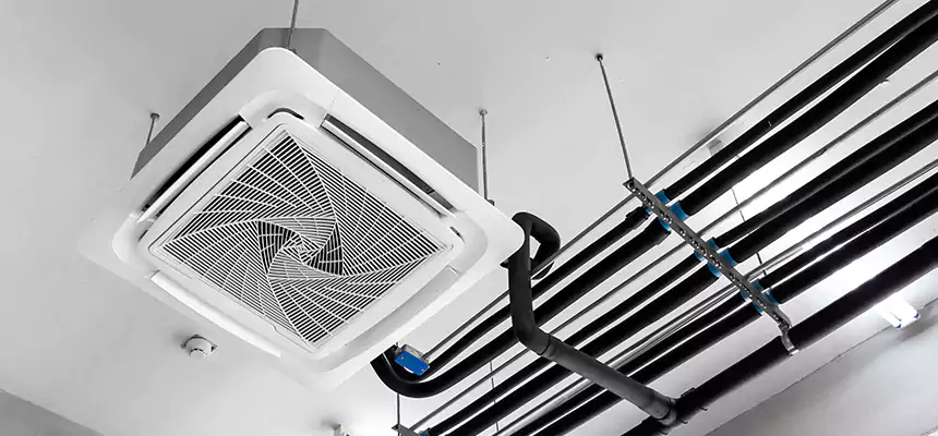 Our Smart AC Vent Controller Services in Carrollton, GA