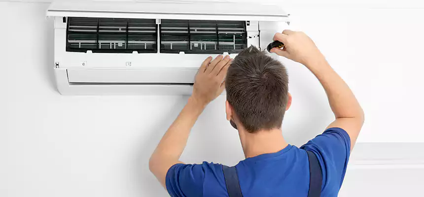 Our Smart Air Conditioning Installation Services in Carrollton, GA