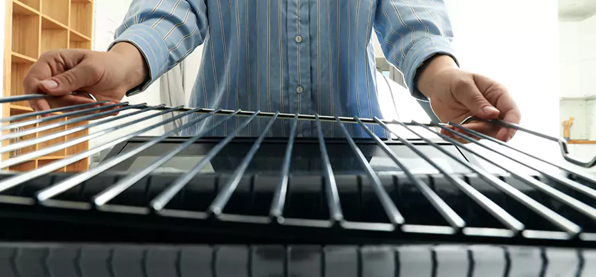 Our Vent Grille Washing Services in Carrollton, GA