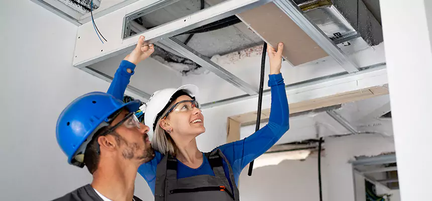 Our Vent Relocation Services in Carrollton, GA