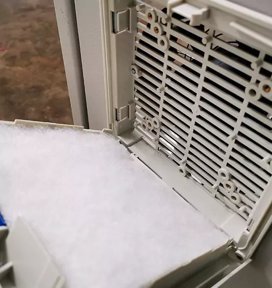 Professional Air Duct Expansion Solutions in Carrollton, GA