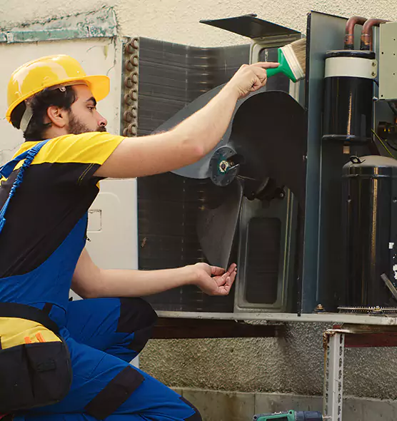 Professional Air Duct Washing Service in Carrollton, GA