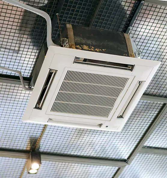 Top-Notch Allergy Relief Vent Cleaning Services in Carrollton, GA