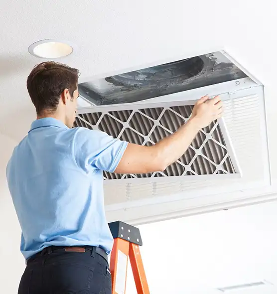 About Annual Dryer Vent Maintenance Carrollton, GA