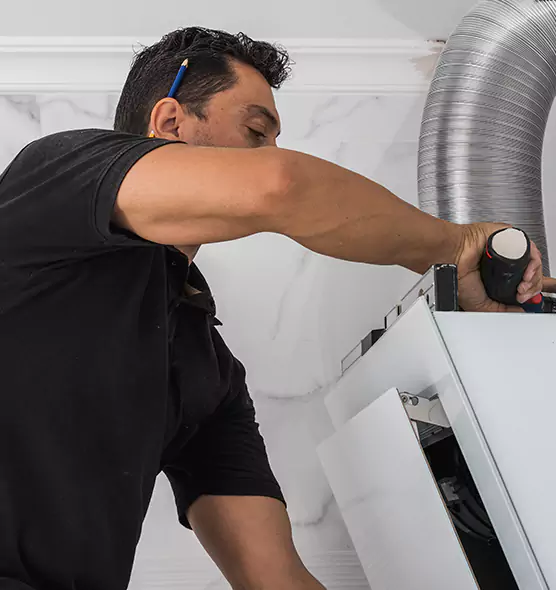 Trusted Bathroom Exhaust Duct Cleaning in Carrollton, GA