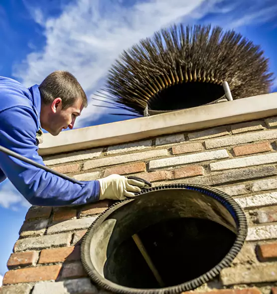 About Professional Chimney Sweep in Carrollton, GA