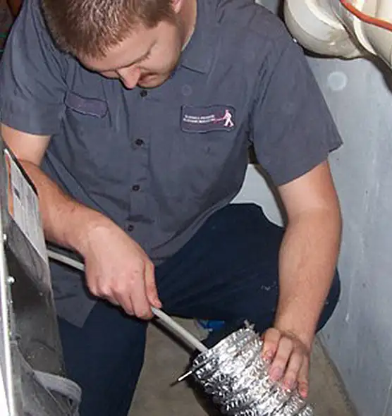 About Dryer Vent Hose Installation in Carrollton, GA