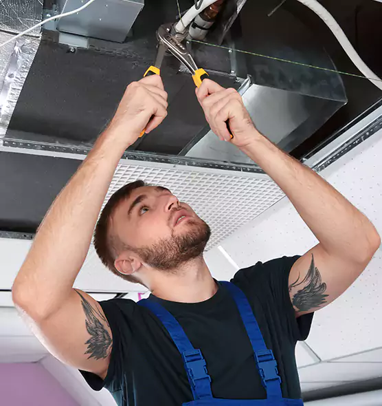 Trusted Home Air Duct Cleaning in Carrollton, GA