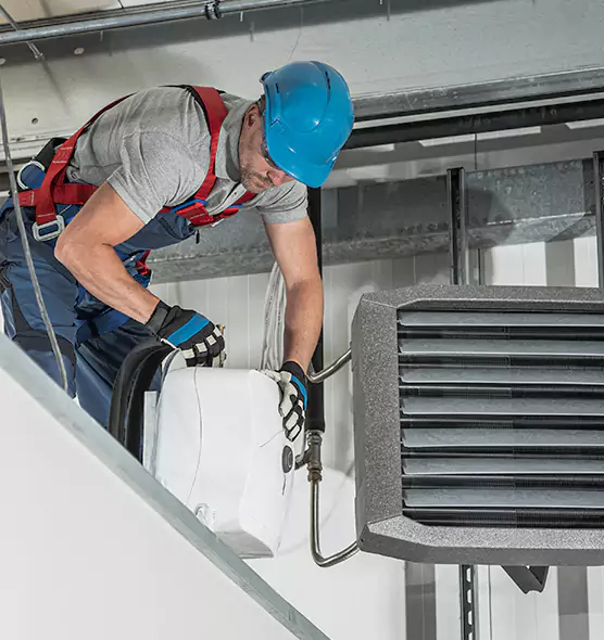 Professional HVAC Cleaning Solutions in Carrollton, GA