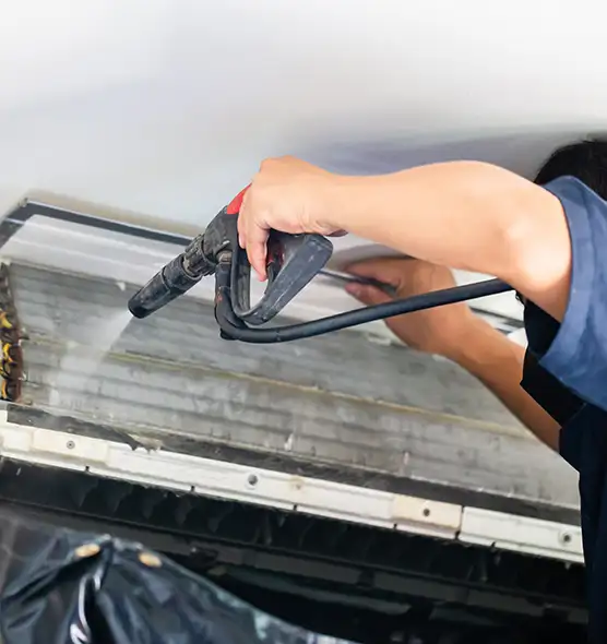 Welcome to Move-in/Move-out Duct Cleaning Services in Carrollton, GA