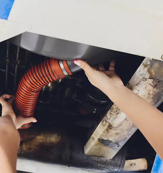 Professional Post-Renovation Duct Debris Removal in Carrollton, GA