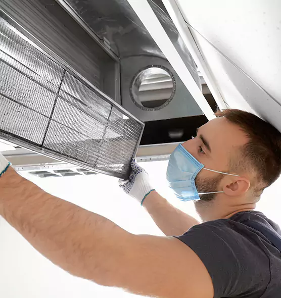 About Remove Smoke Smell From Air Duct in Carrollton, GA