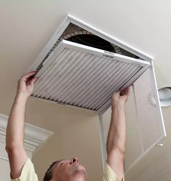 Advanced Residential Vent Cleaning in Carrollton, GA