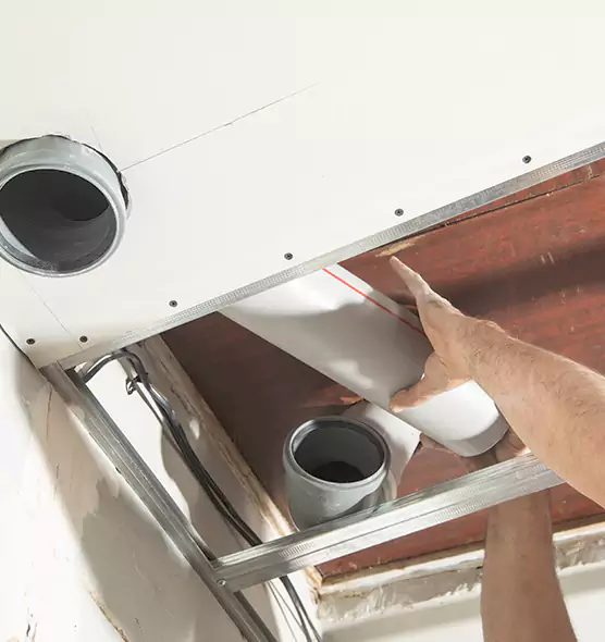 Professional Seasonal Allergy Air Duct Cleaning in Carrollton, GA