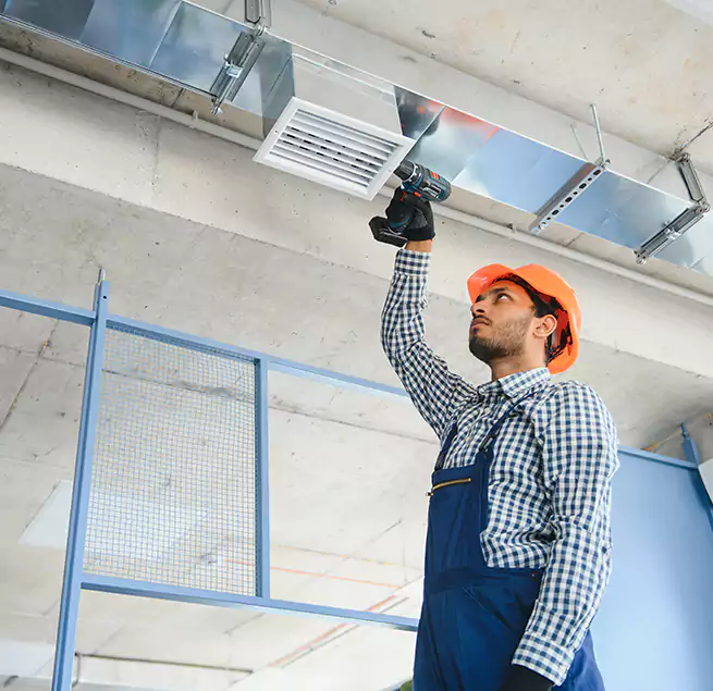 Why Homeowners & Businesses Trust Us in Carrollton, GA?