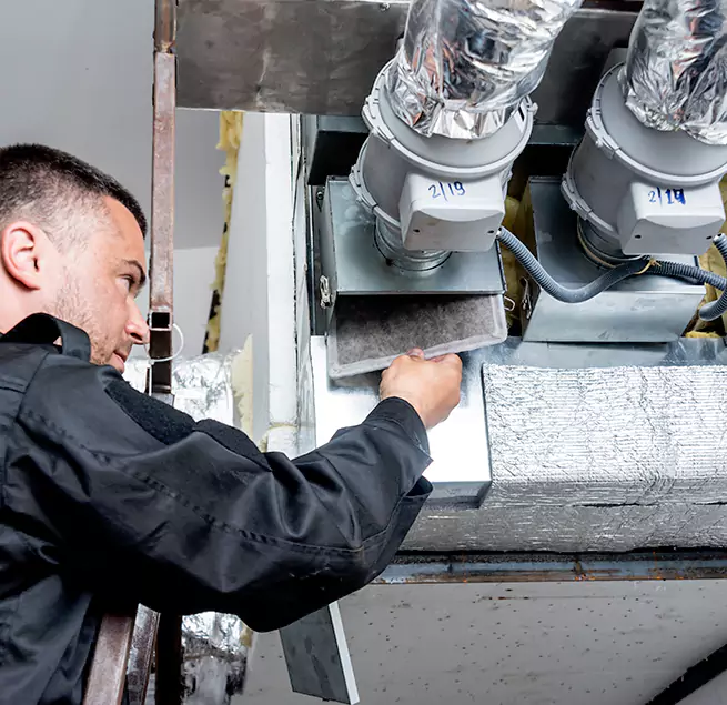 Why Homeowners & Businesses Trust Us in Carrollton, GA?