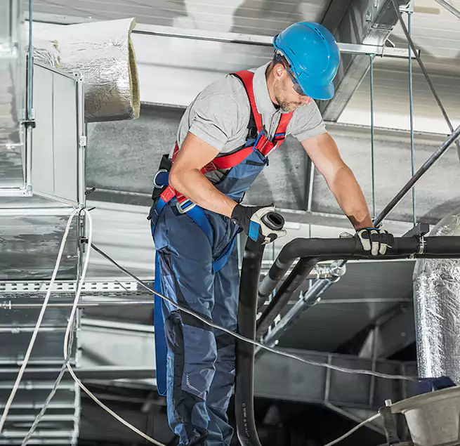 Why Homeowners & Businesses Trust Us in Carrollton, GA?