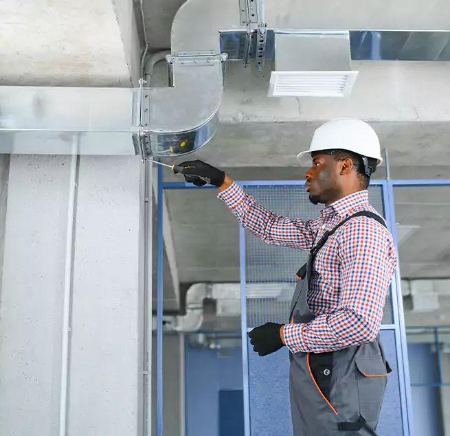 Why Homeowners & Businesses Trust Us Carrollton, GA