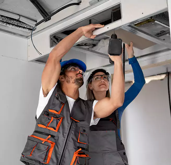 Why Homeowners & Businesses Trust Us in Carrollton, GA