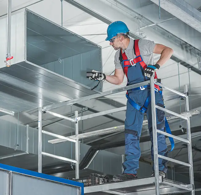 Why Homeowners & Businesses Trust Us in Carrollton, GA?