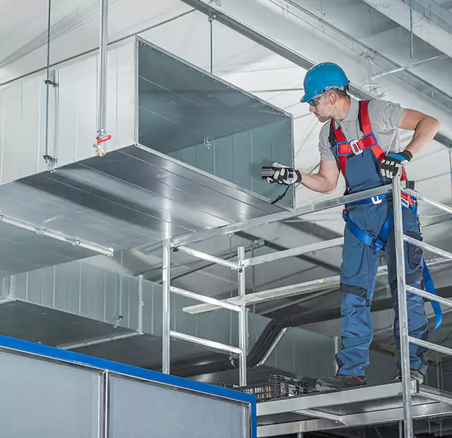 Why Homeowners & Businesses Trust Us in Carrollton, GA?