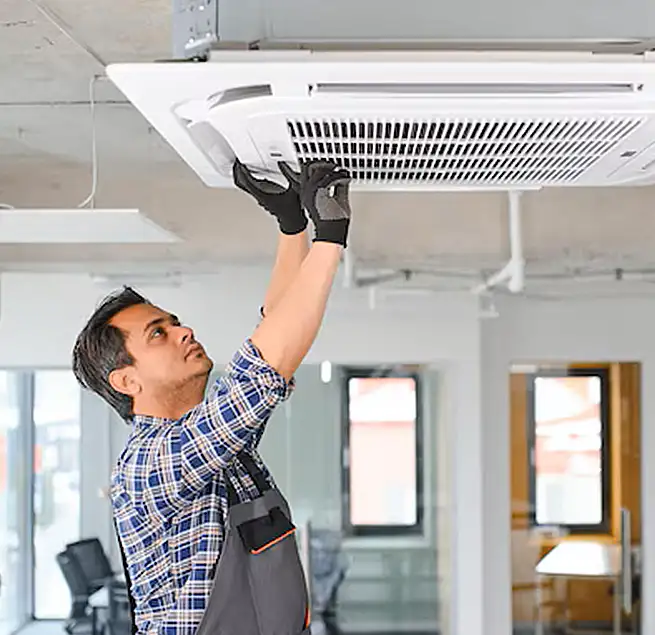 Why Homeowners & Businesses Trust Us in Carrollton, GA?