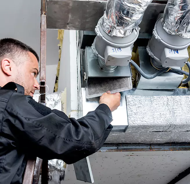 Why Homeowners & Businesses Trust Us in Carrollton, GA?