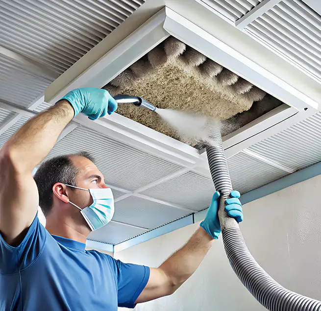  Why Homeowners & Businesses Trust Us Carrollton, GA?