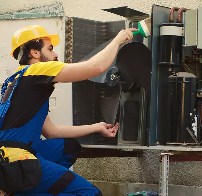  Why Homeowners & Businesses Trust Us in Carrollton, GA?