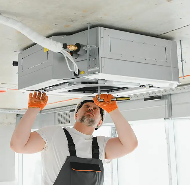 Why Homeowners & Businesses Trust Us Carrollton, GA