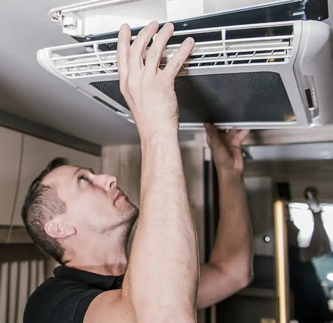 Why Homeowners & Businesses Trust Us Carrollton, GA