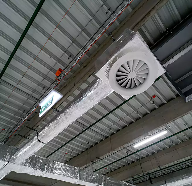 Why Homeowners & Businesses Trust Us in Carrollton, GA